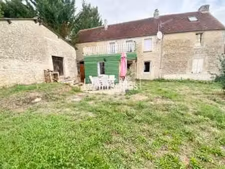 location maison à gouffern en auge (61310) : à louer / 72m² gouffern en auge