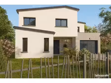 maison 7 pièces 186 m²
