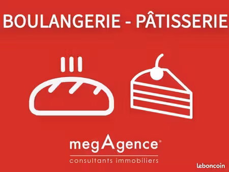 boulangerie 95 m² saint-malo