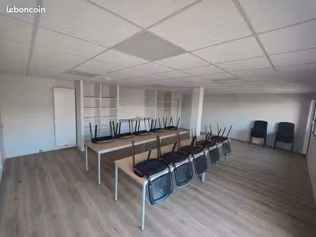 location salle à la journée