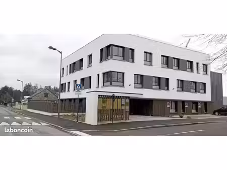 location local / cabinet dans un pole médical 2 jours par semaine à liffré