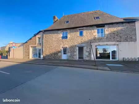 local commercial à louer
