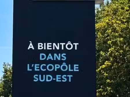 local d'activité