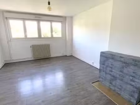 location appartement 4 pièces à vire (14500) : à louer 4 pièces / 73m² vire