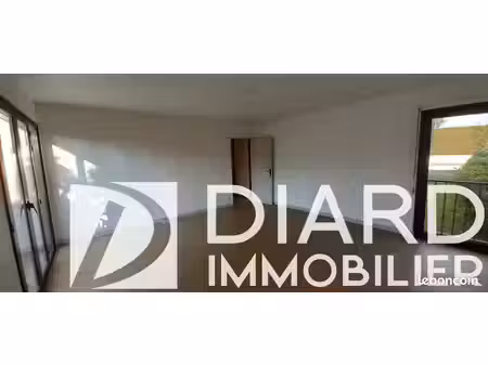 appartement 4 pièces 75 m²