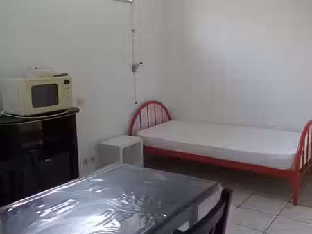 appartement studio centre ville fougères