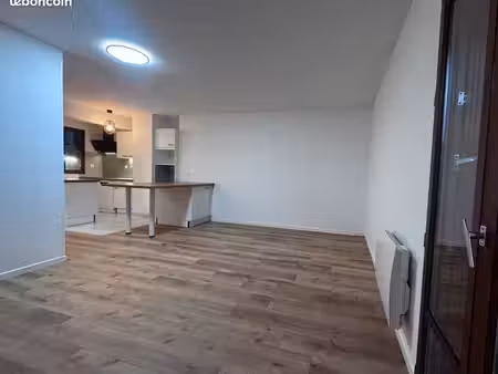 appartement t3