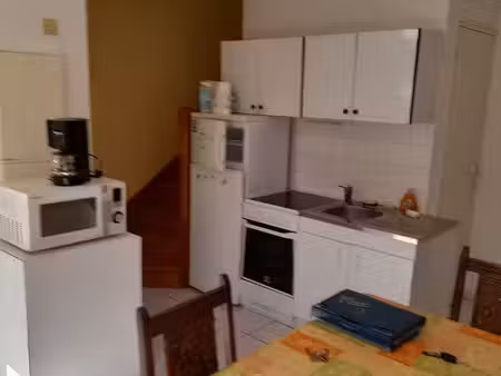 appartement a louer t2