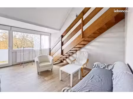 t3/t4 à louer à noyal sur vilaine