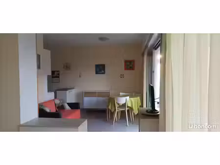 t1 meublé à louer