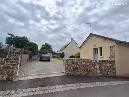 location maison t2 bis 47m2