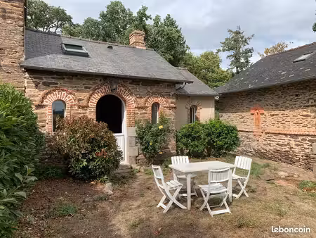 petite maison meublée à louer