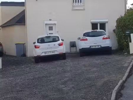location maison individuelle