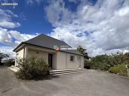 maison 4 pièces 103 m²