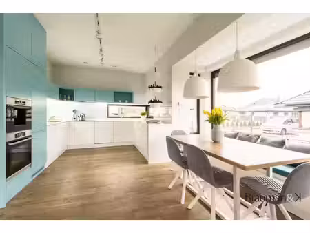 villa de luxe à vendre à audresselles