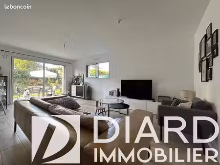 maison 5 pièces 109 m²