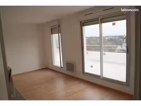 studio équipé