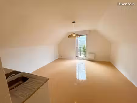 studio 35 m2
