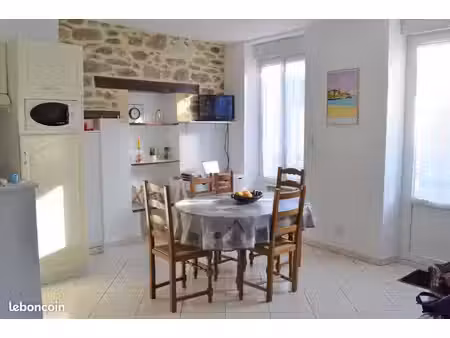 appartement 3 pieces disponible de november 2026 a mai 2027