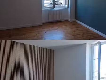appartement t2