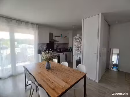 appartement 3 pieces
