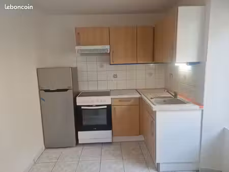 appartement t3