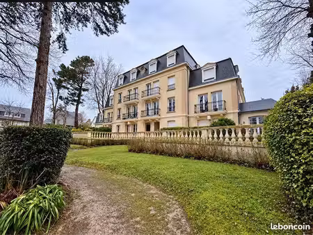à louer bel appartement meublé à saint servan