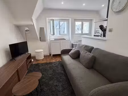 studio cœur de paramé