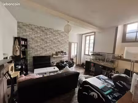 appartement t2