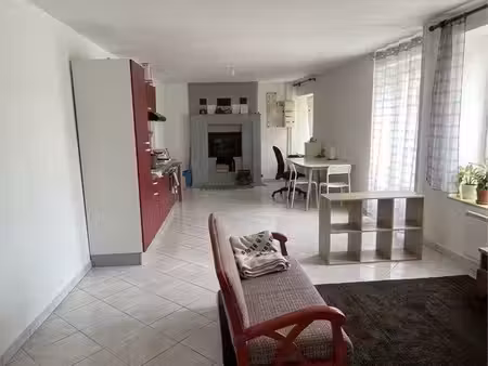 maison t2