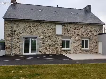 maison 3 chambres