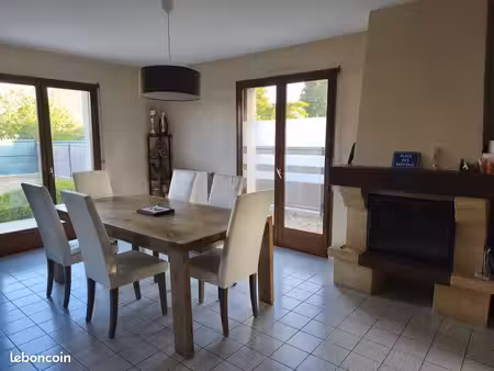 maison 117m2