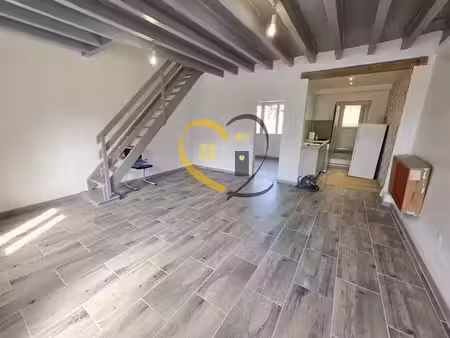 vente propriété 4 pièces 72 m² à henrichemont (18250)  80 000 €