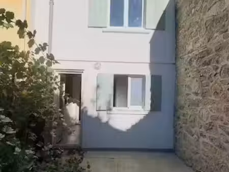 vente maison 3 pièces 70.4 m² à sahorre (66360)  79 000 €