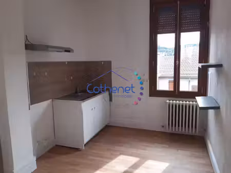 appartement à louer belmont-de-la-loire