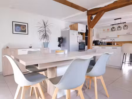 maison à vendre averdon