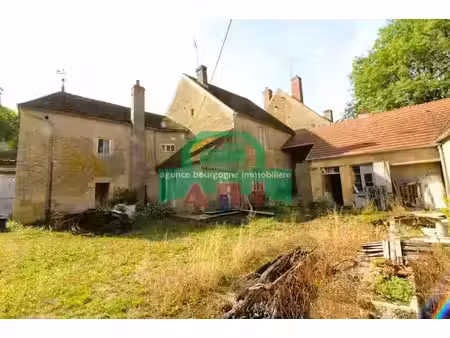 vente maison 10 pièces 170 m² à champlemy (58210)  88 000 €
