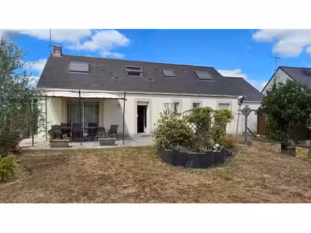 maison en vente ligné (44850)