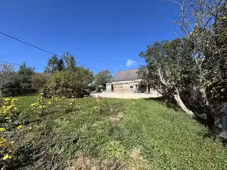 vente maison 4 pièces 60 m² à négreville (50260)  84 200 €