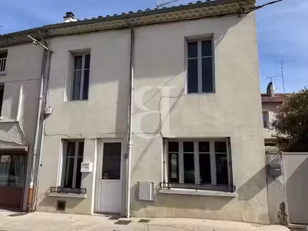 vente maison 4 pièces 91 m² à valreas (84600)  70 000 €