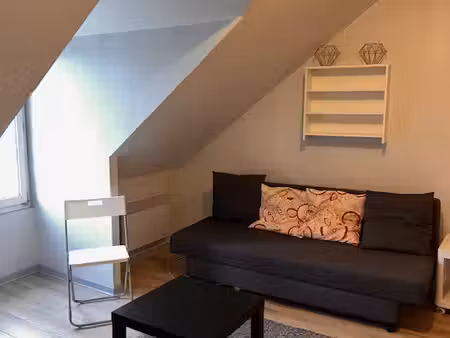 studio meuble - allee du port maillard