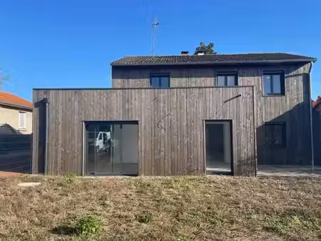 maison renovee centre ville