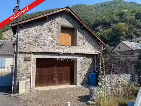 vente maison 2 pièces 115 m² à saint-béat (31440)  48 000 €