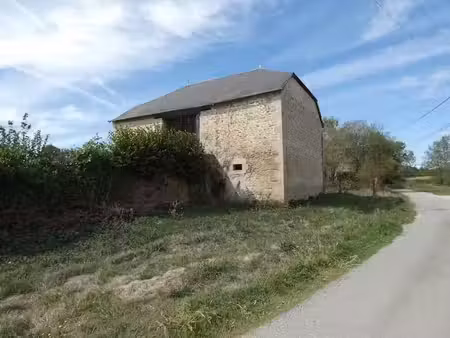 vente maison 1 pièce 262 m² à cressat (23140)  49 950 €