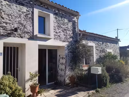 maison t3 a oudon