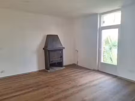 vente maison 3 pièces 75 m² à montluçon (03100)  61 600 €