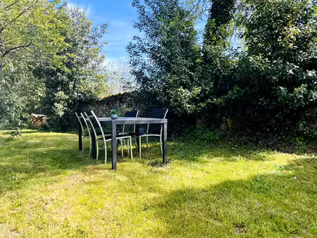 maison bouguenais 5 pièce(s) 140 m2