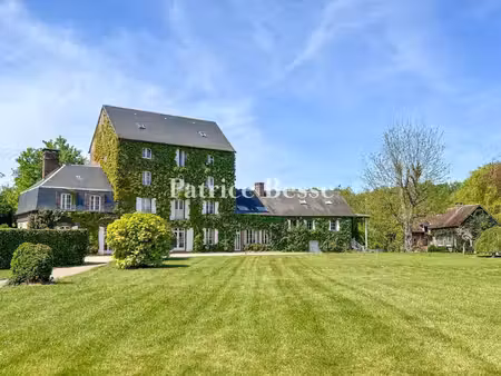 moulin à vendre à évreux
