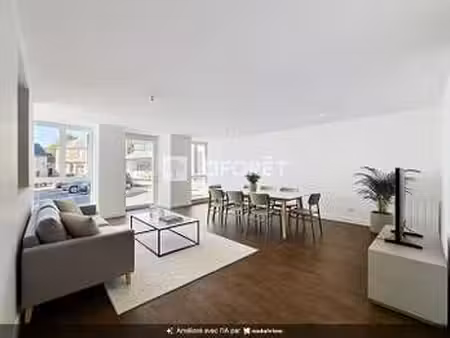 vente maison à la ferrière-aux-étangs (61450) : à vendre / 84m² la ferrière-aux-étangs