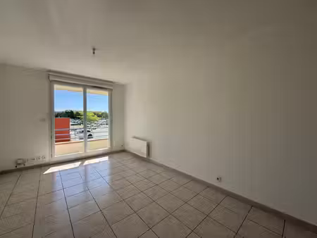 albi faculté  appartement t2